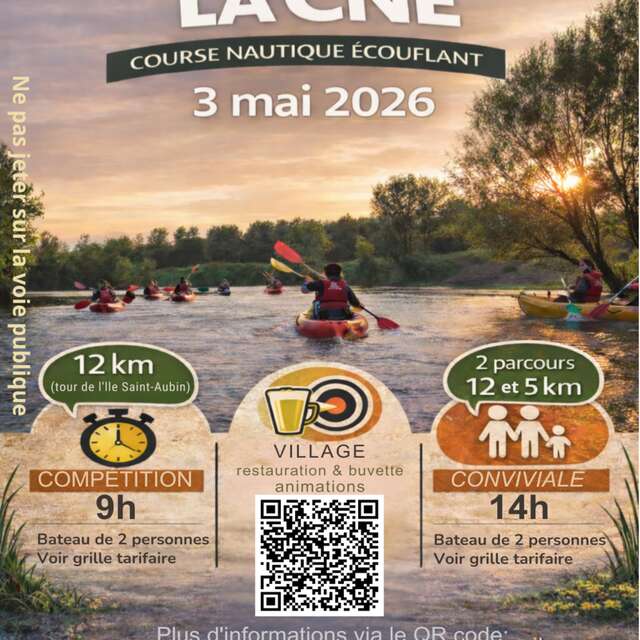 Curso Náutico Ecouflant (CNE)