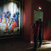 Visite guidée - Entre ombre et lumière