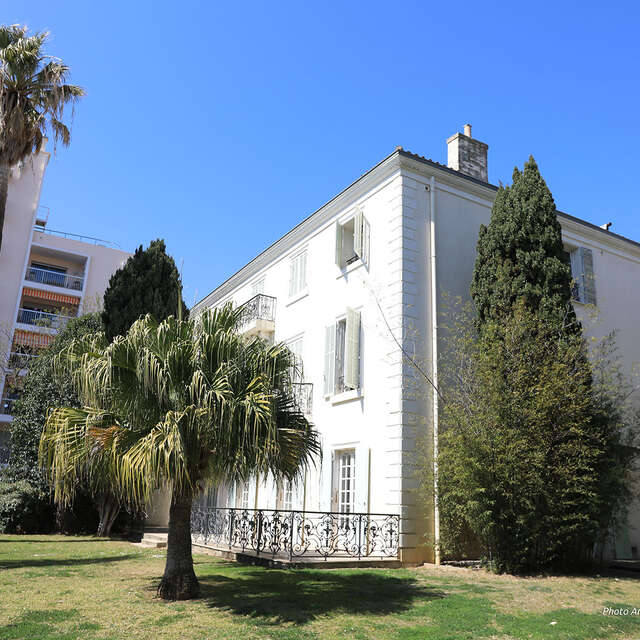 MAA - Musée des Arts Asiatiques