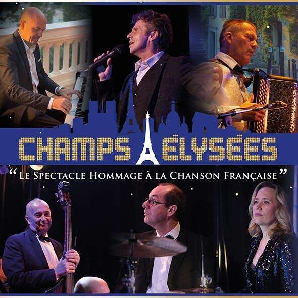 « Champs Elysées »