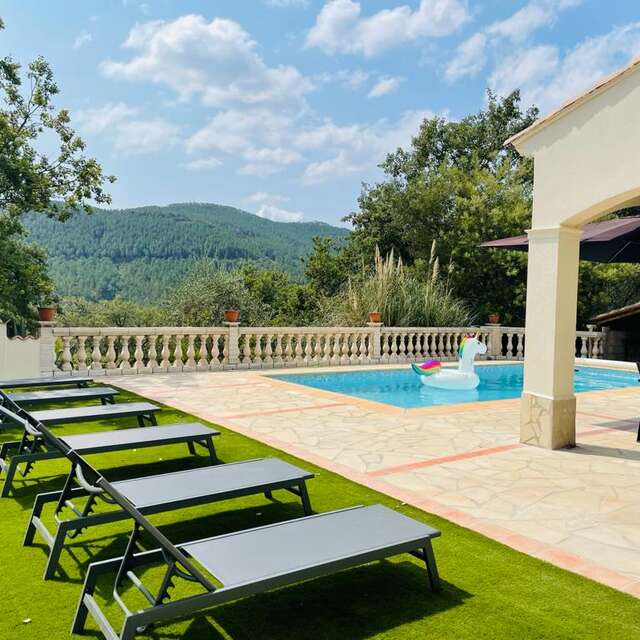 Chambres d'hôtes Nourissian