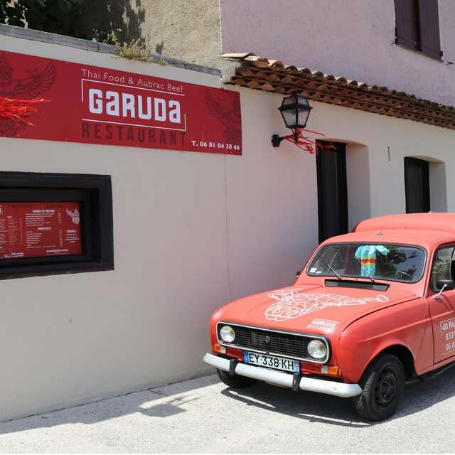 Garuda