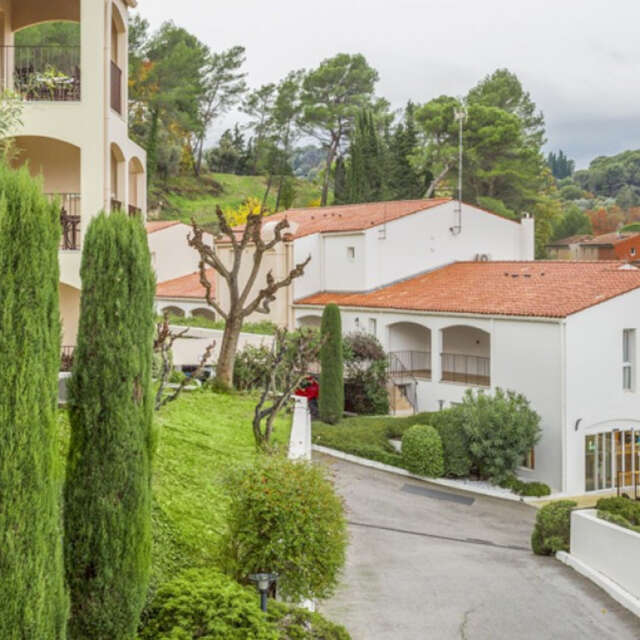 Le Club Mougins