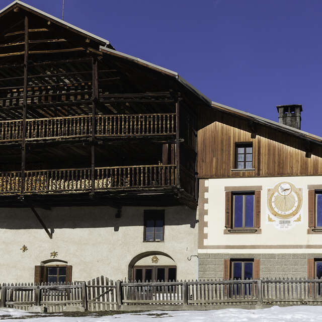 Discovering the fustes of Pierre Grosse
