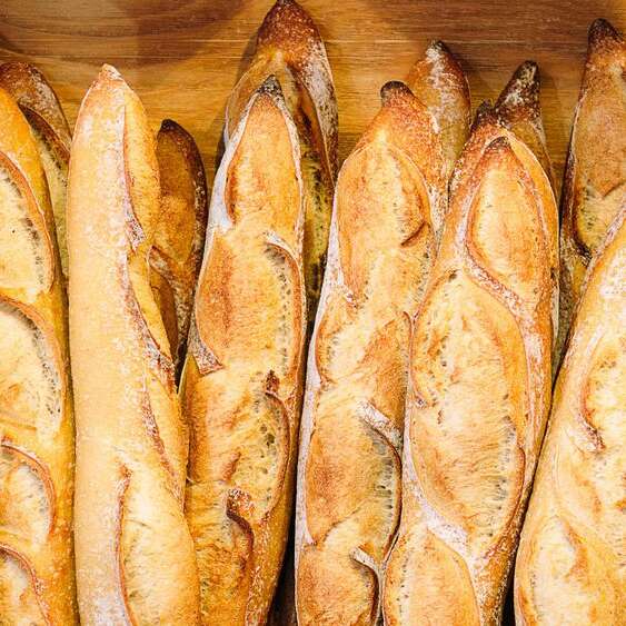 Rossat-Mignod Bäckerei