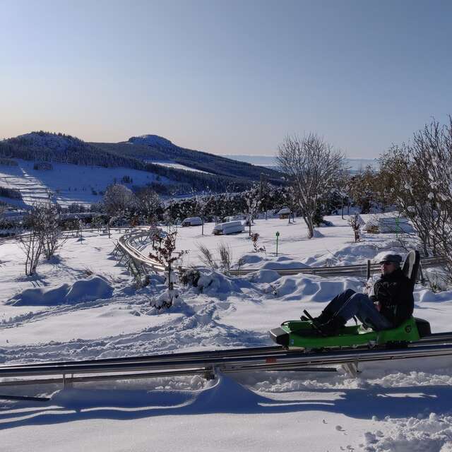 Lugik Parc