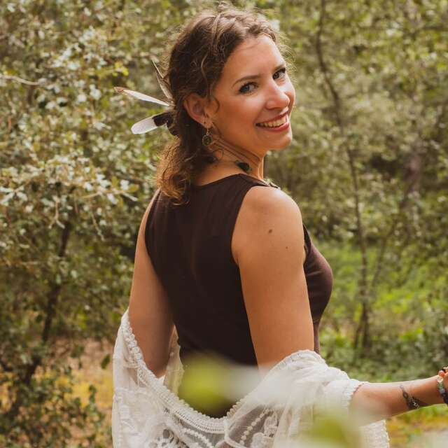 Rando Bien-être : sophro relaxation