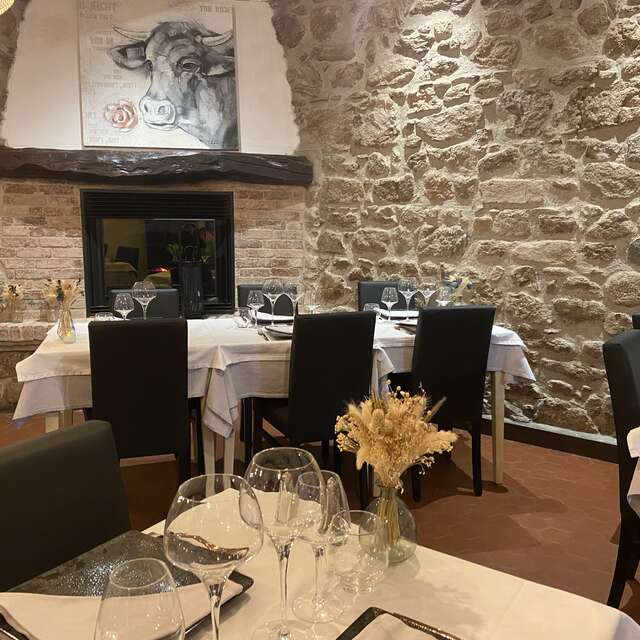 Chez Cazot