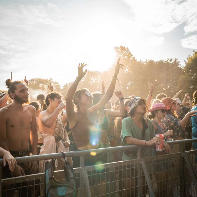 ERVA Festival de Reggae / Dub