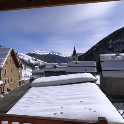 Appartement 6 personnes