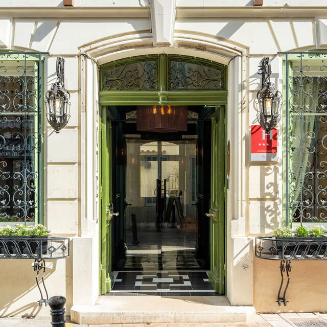 La Maison d'été