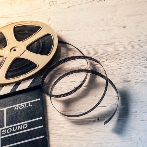 Ciné documentaire chez l'habitant