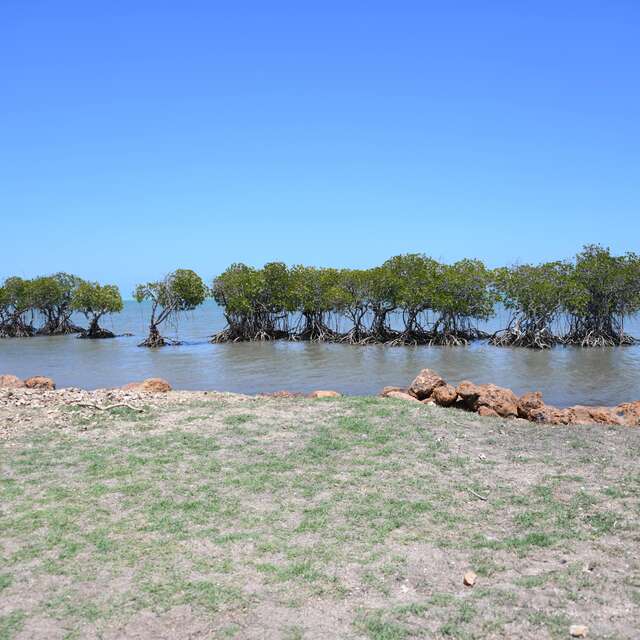 Plage de Franco