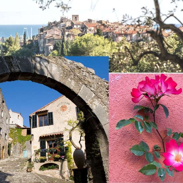 Bienvenue à Biot
