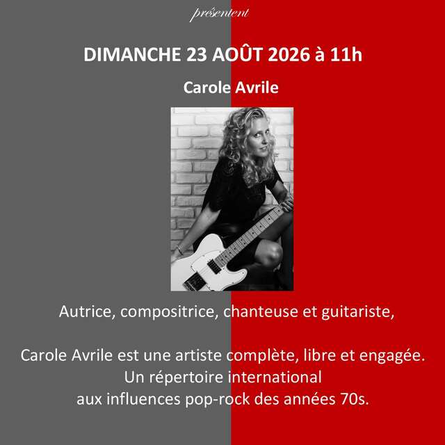 Concert Syrinx