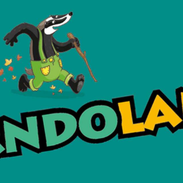 Circuits RANDOLAND