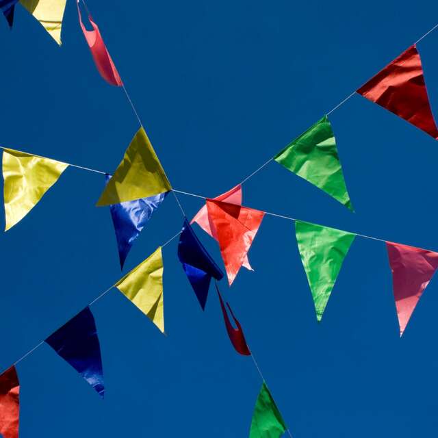 Fête patronale