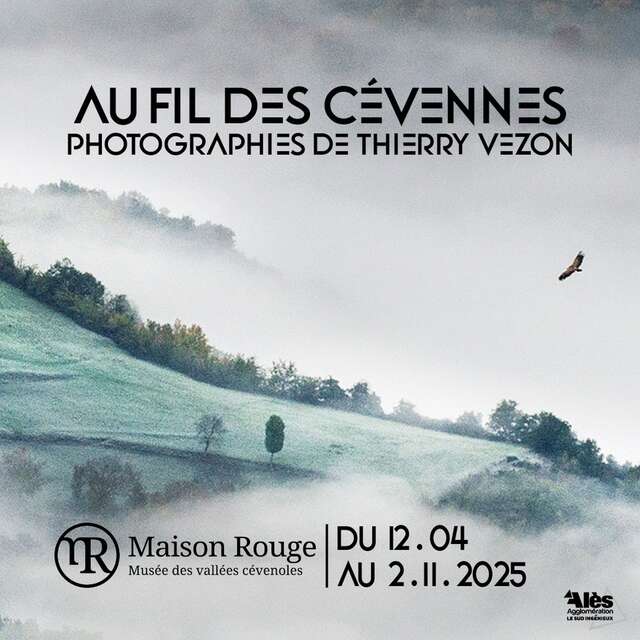 Visite guidée et signature par Thierry Vezon