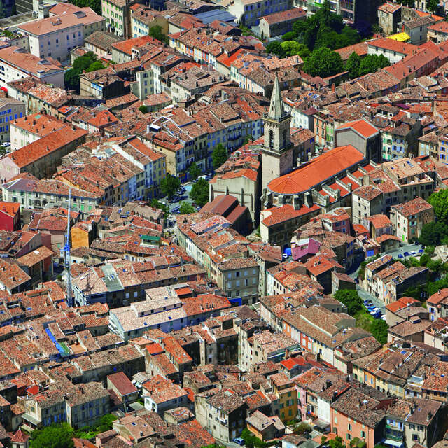 Master Class publique autour de la Comédie Musicale