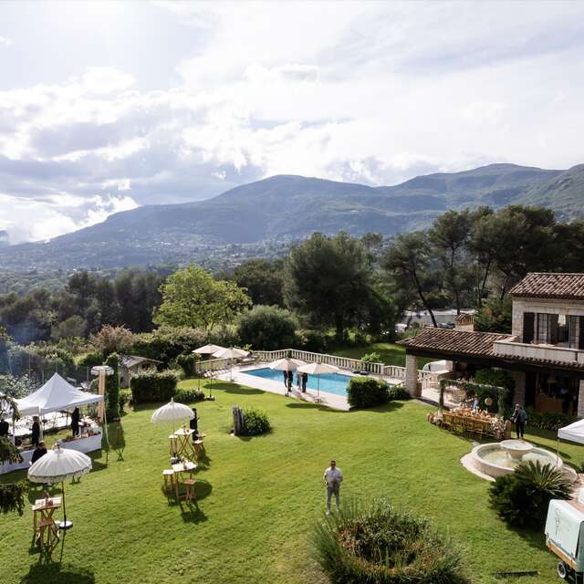 Chambre d'Hôtes : Le Mas Baïeta