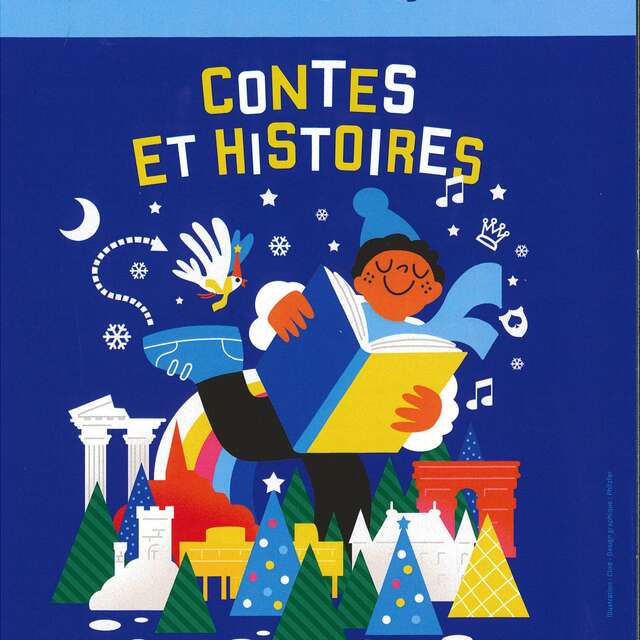 À la recherche des lutins !