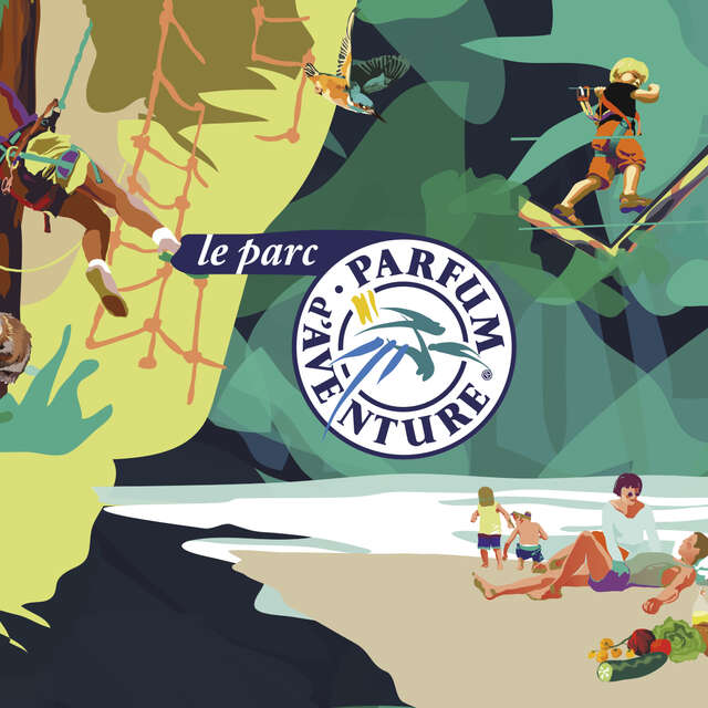 Parfum d'Aventure Park