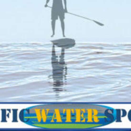 Pacific Water Sports