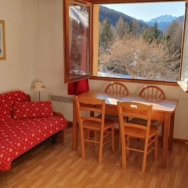 Appartement 4 personnes - Les Granges d'Arvieux n° 204