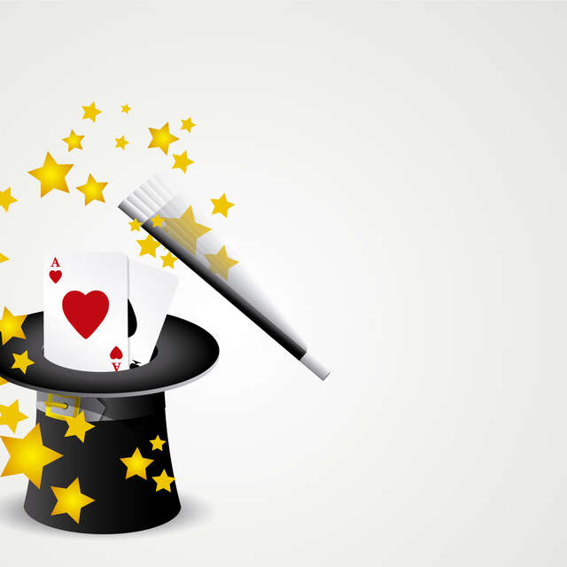 10 ans de magie au Casino Circus d'Allevard