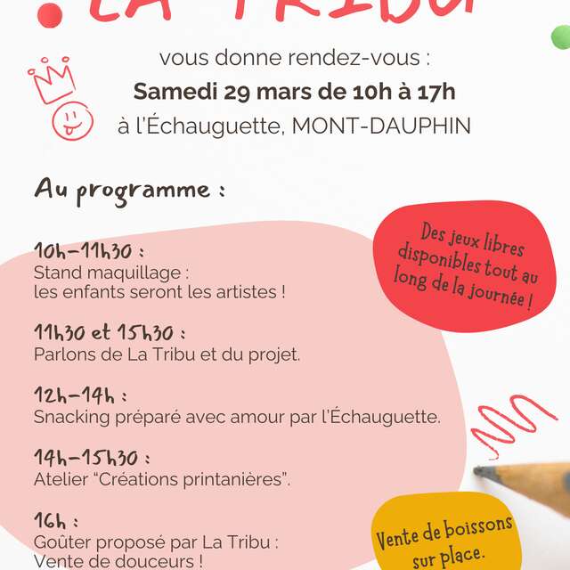 Café des Familles