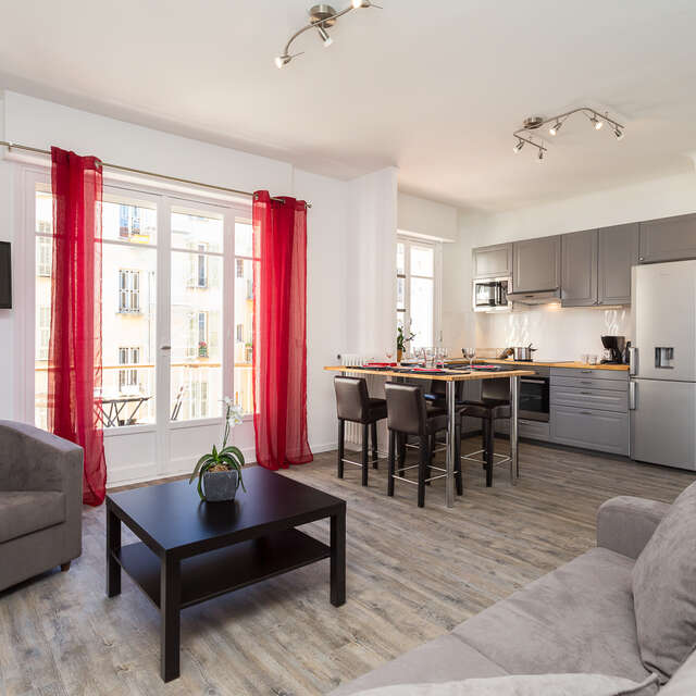 Centre ville Lépante