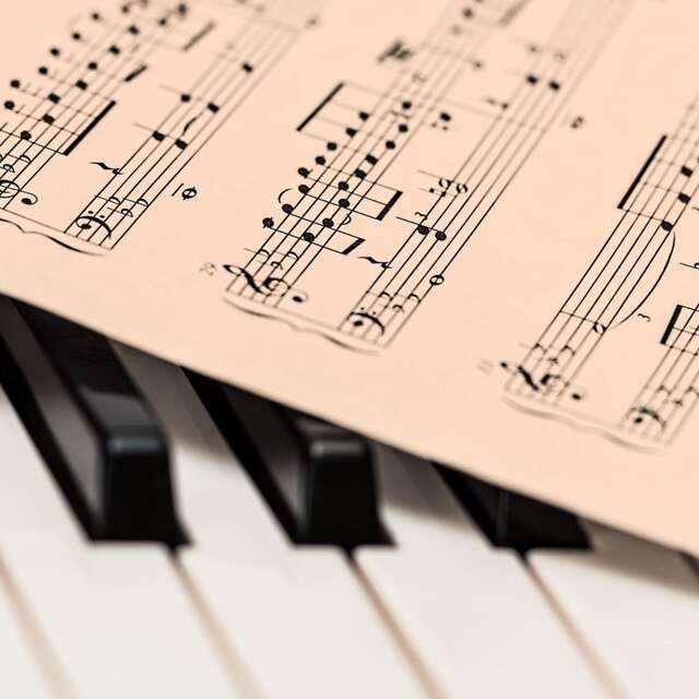 Fred Snoek' pianoconcert