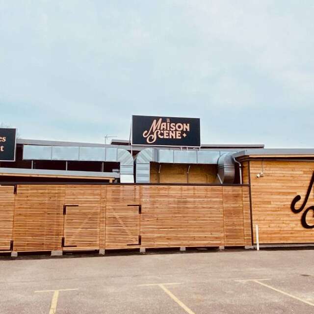 Portugal, voyage au centre du monde à la Maison Scène