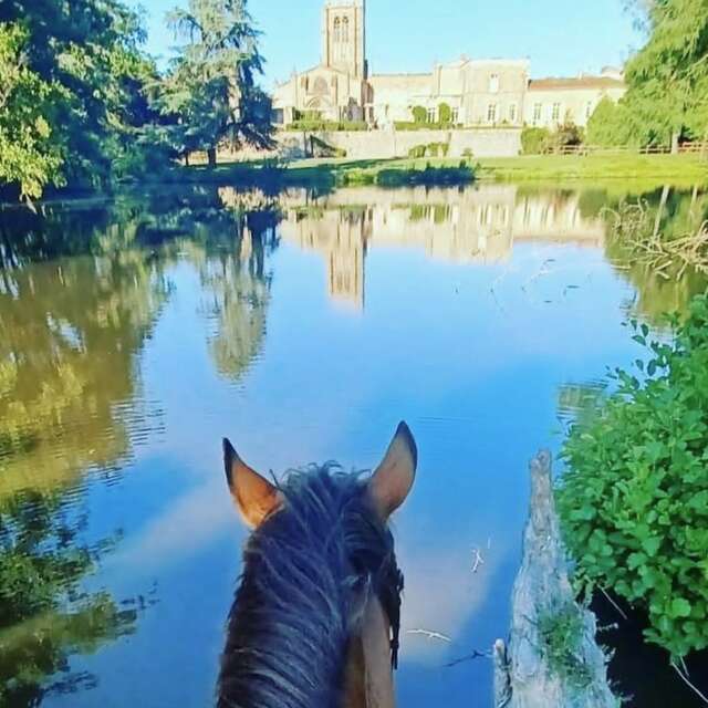 Château de Sury - Journées européennes du patrimoine