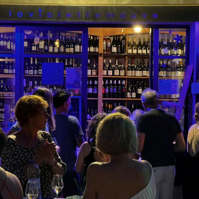 Les Barriquades