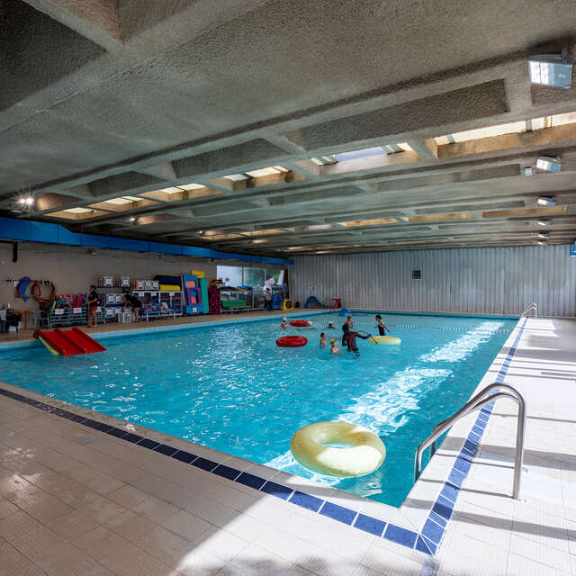 Piscine Léo Lagrange