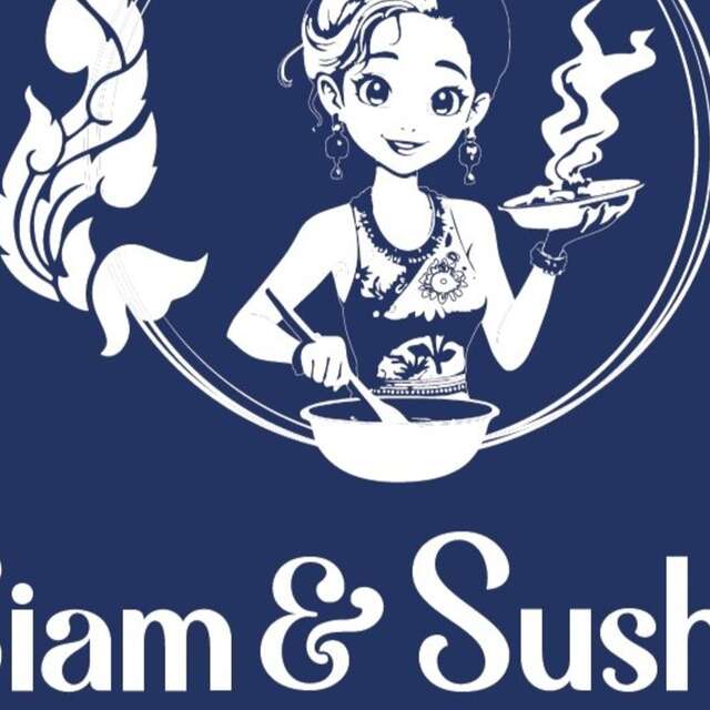 Siam & Sushis (Groepen & Seminars)
