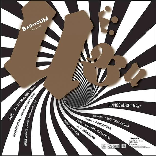 Ubu (Roi)