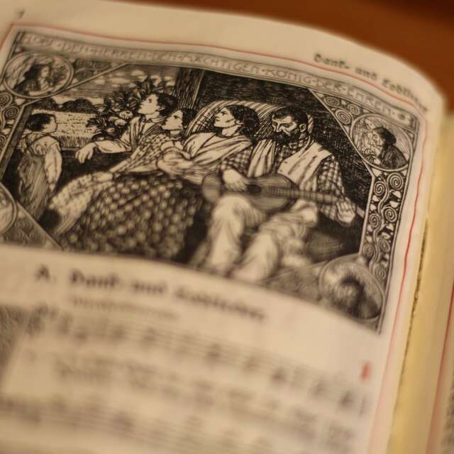 Workshop "Maak je eigen antieke instrument! - Erfgoed vakantie