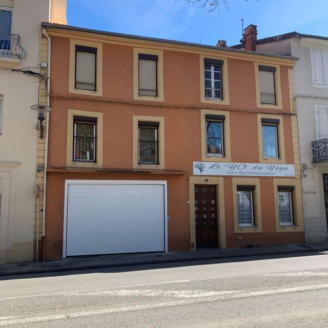 Maison d'hôtes Lavelanet