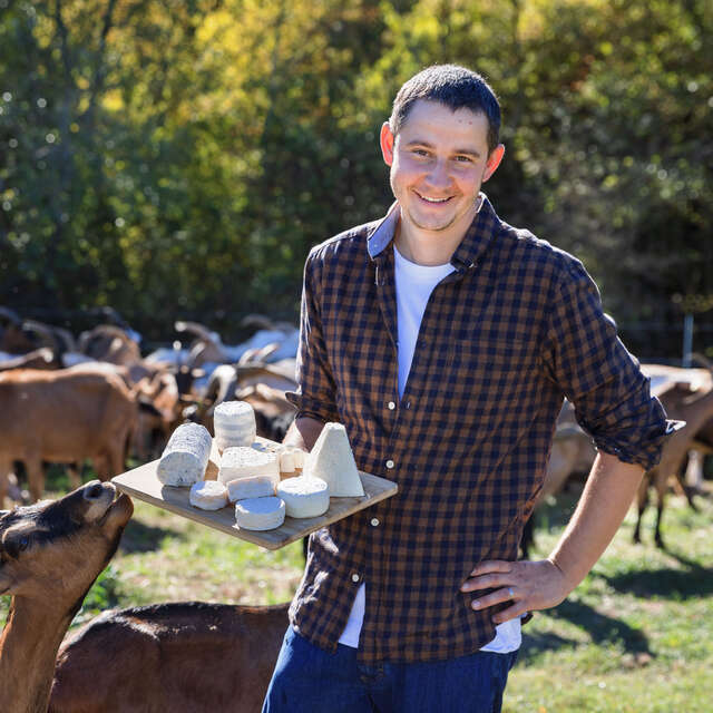 La Ferme des Jovents