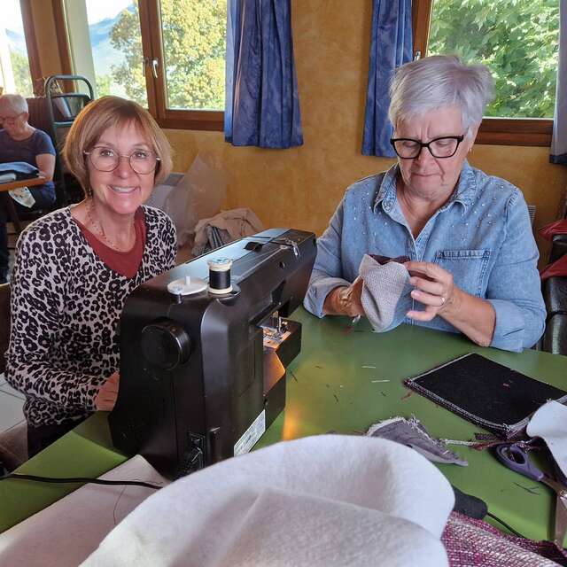 Atelier Couture