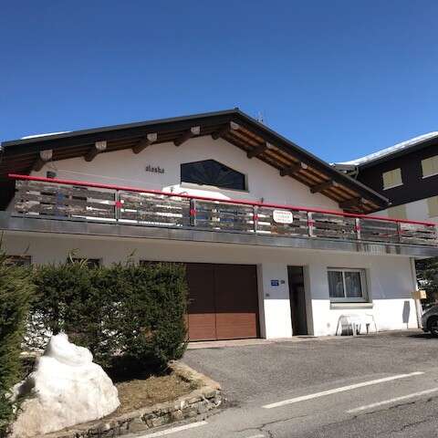 Appartement Alaska  n°1