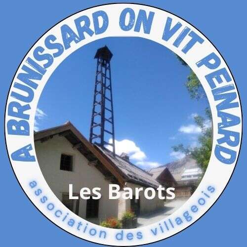 Assemblée générale Les Barots