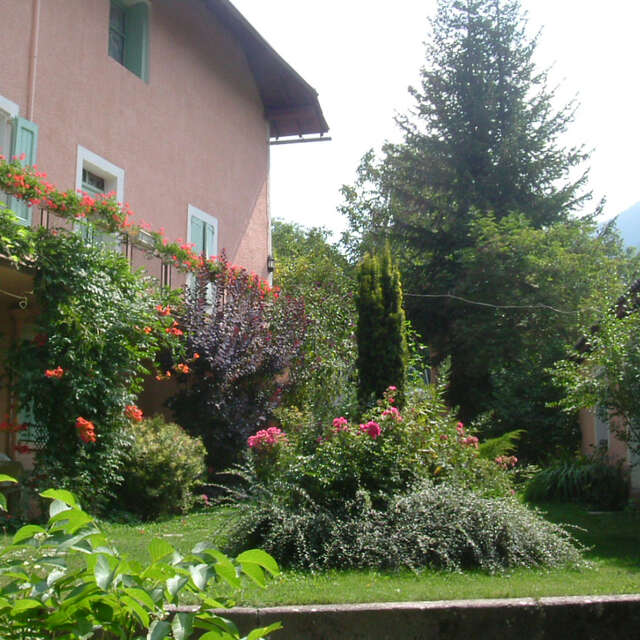 Gîte Pension Rolland