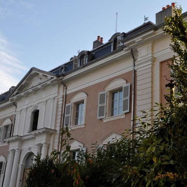 Château de Voltaire