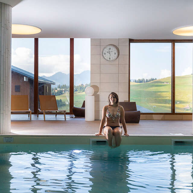 Les Chalets des Cimes - Club MMV