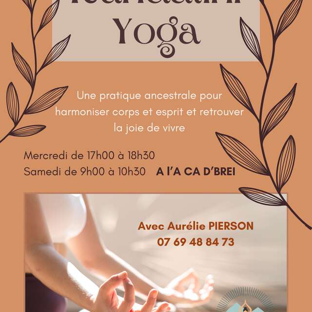 Kundalini Yoga classes