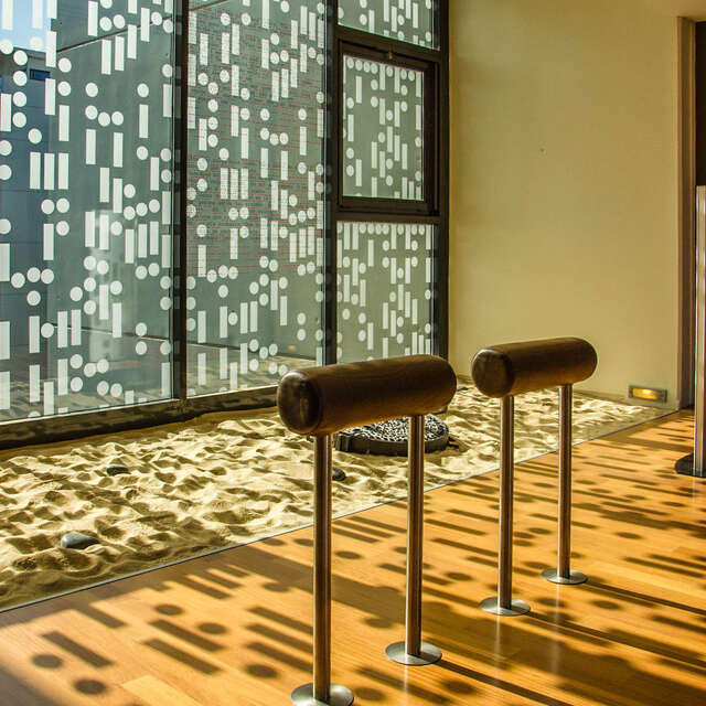 Exposition de photographies