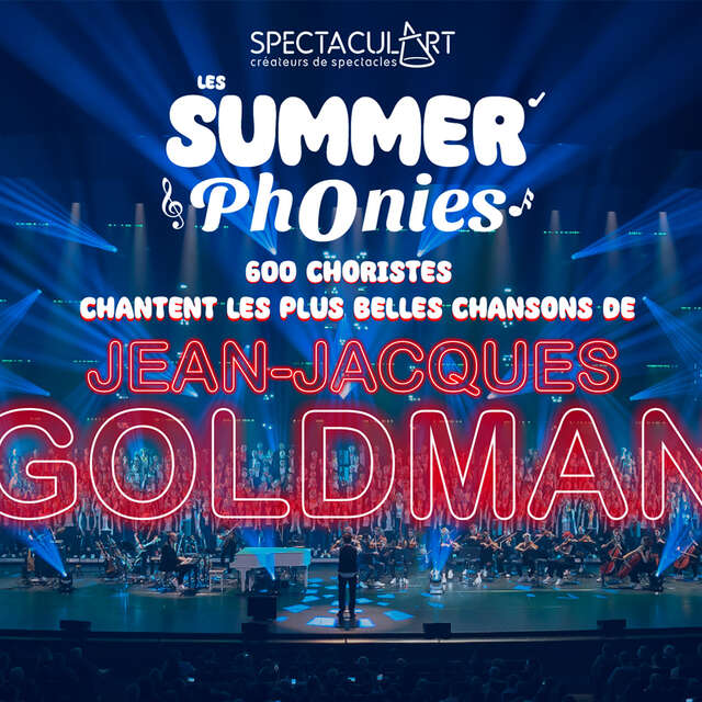 Concert : Summer phonies